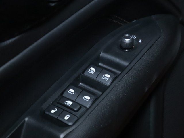 2022 Jeep Compass (RED) Edition - Photo 18
