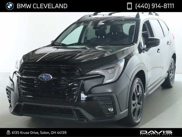 2024 Subaru Ascent Onyx Edition Limited 7 Passenger's photo