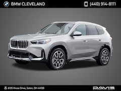 2026 BMW X1 xDrive28i SUV