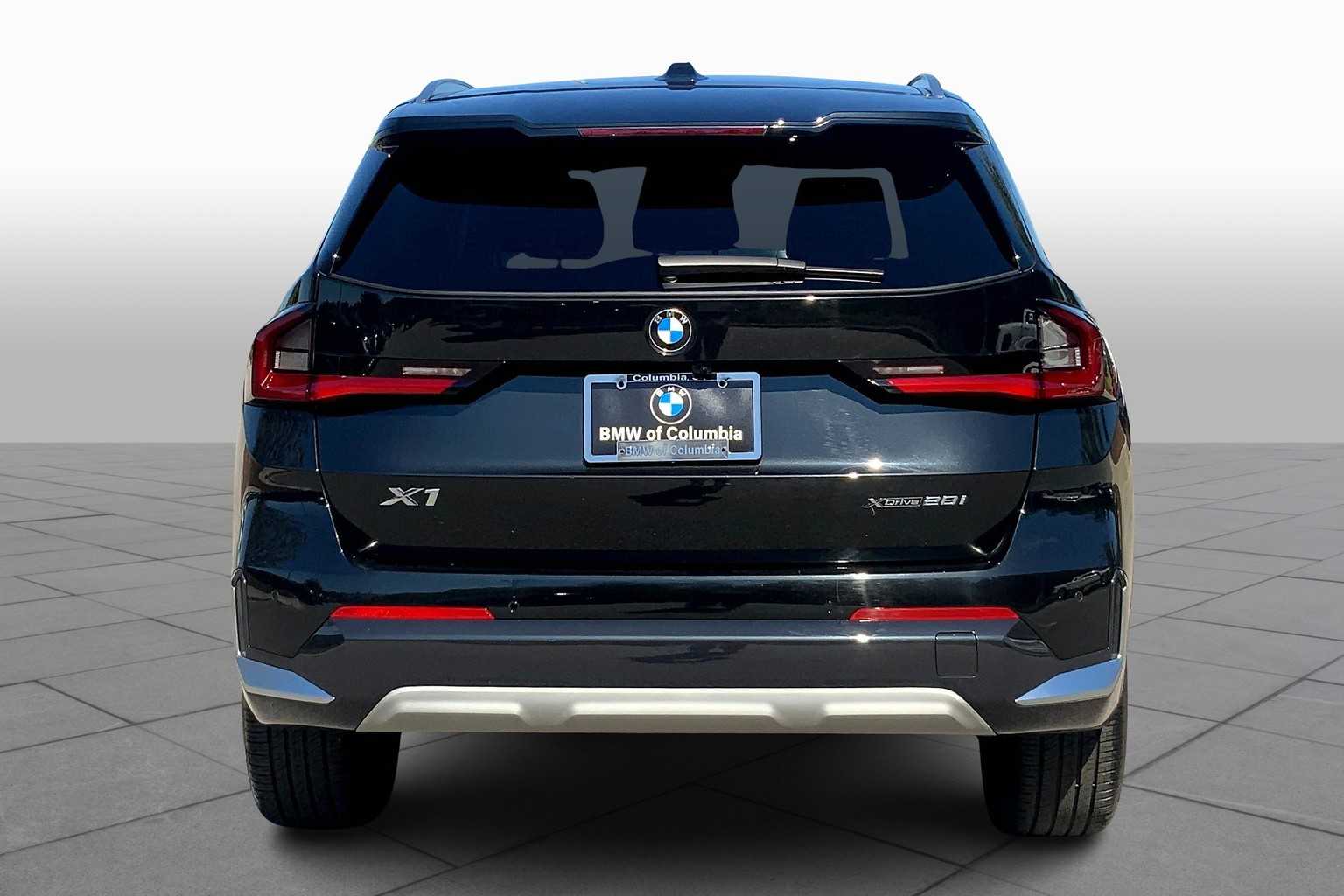 2024 Bmw X1 XDrive28i photo 3