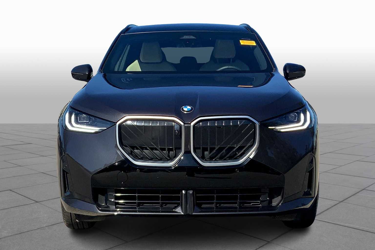 2025 Bmw X3 30x Drive photo 3