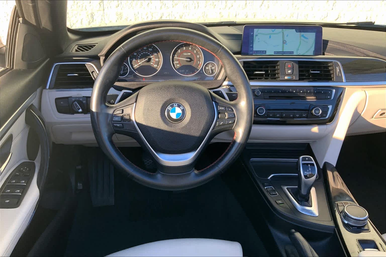 2018 Bmw 430i Convertible photo 4
