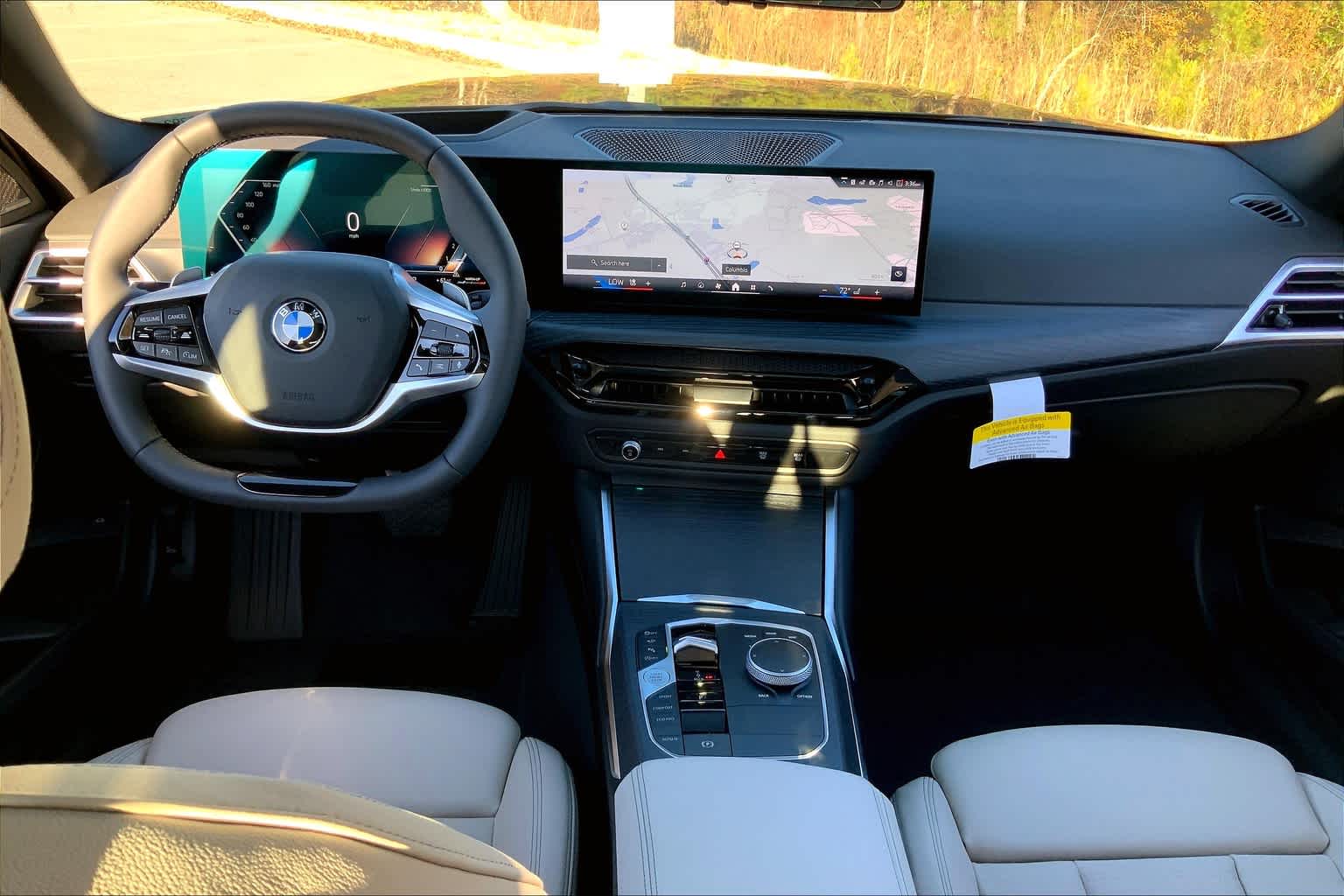 2025 Bmw 230i photo 4
