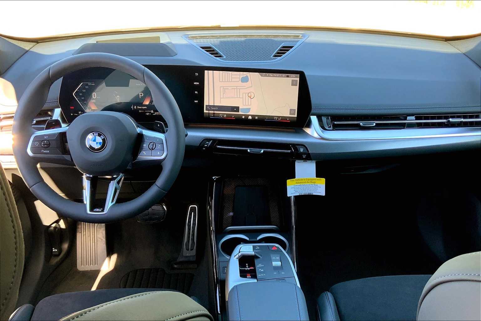 2025 Bmw X1 X1 xDrive28i photo 4