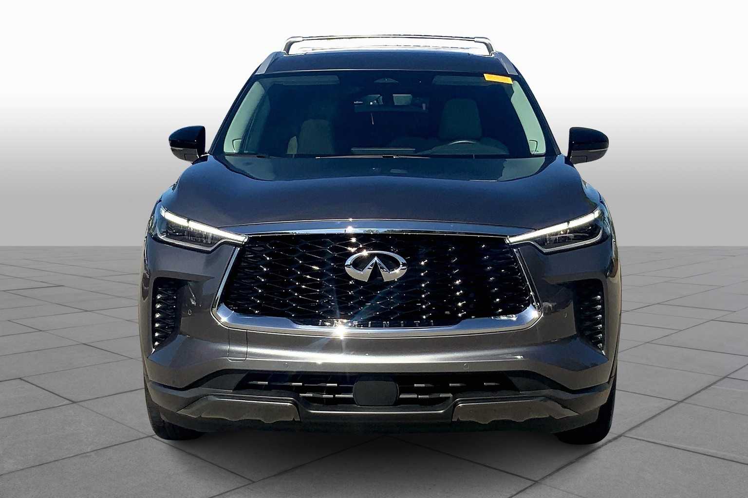 2023 Infiniti QX60 Sensory photo 2