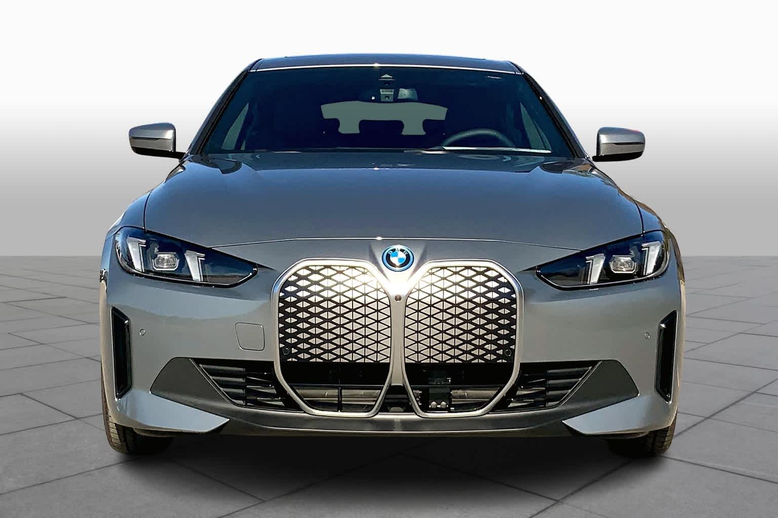 2025 Bmw i4 xDrive40 photo 2