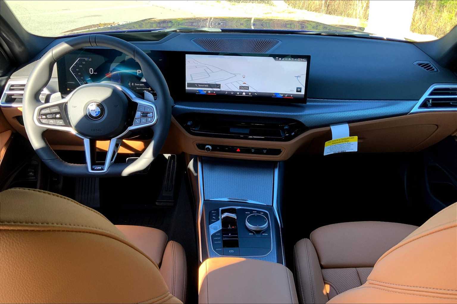 2025 Bmw 330i photo 4