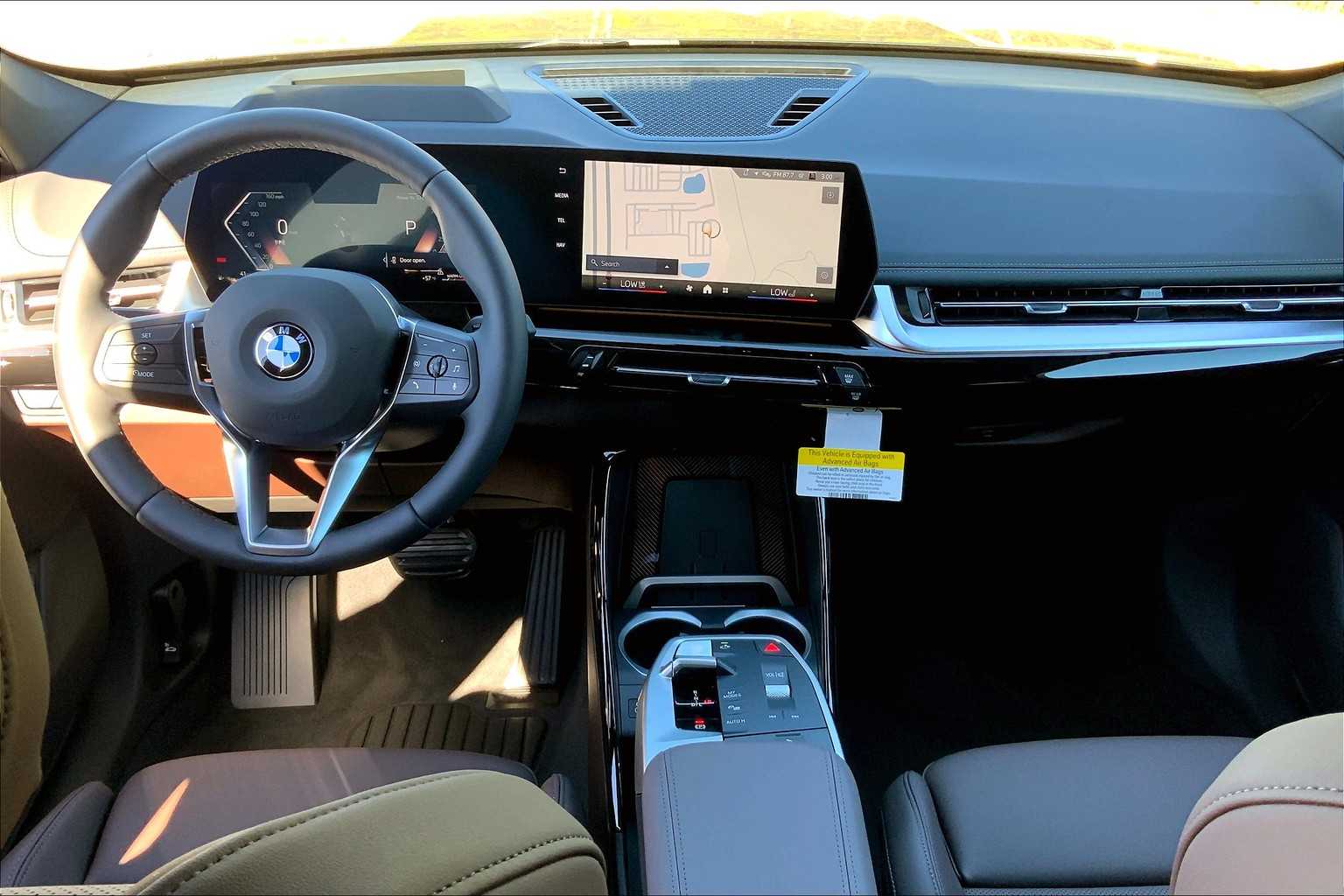 2025 Bmw X1 X1 xDrive28i photo 4