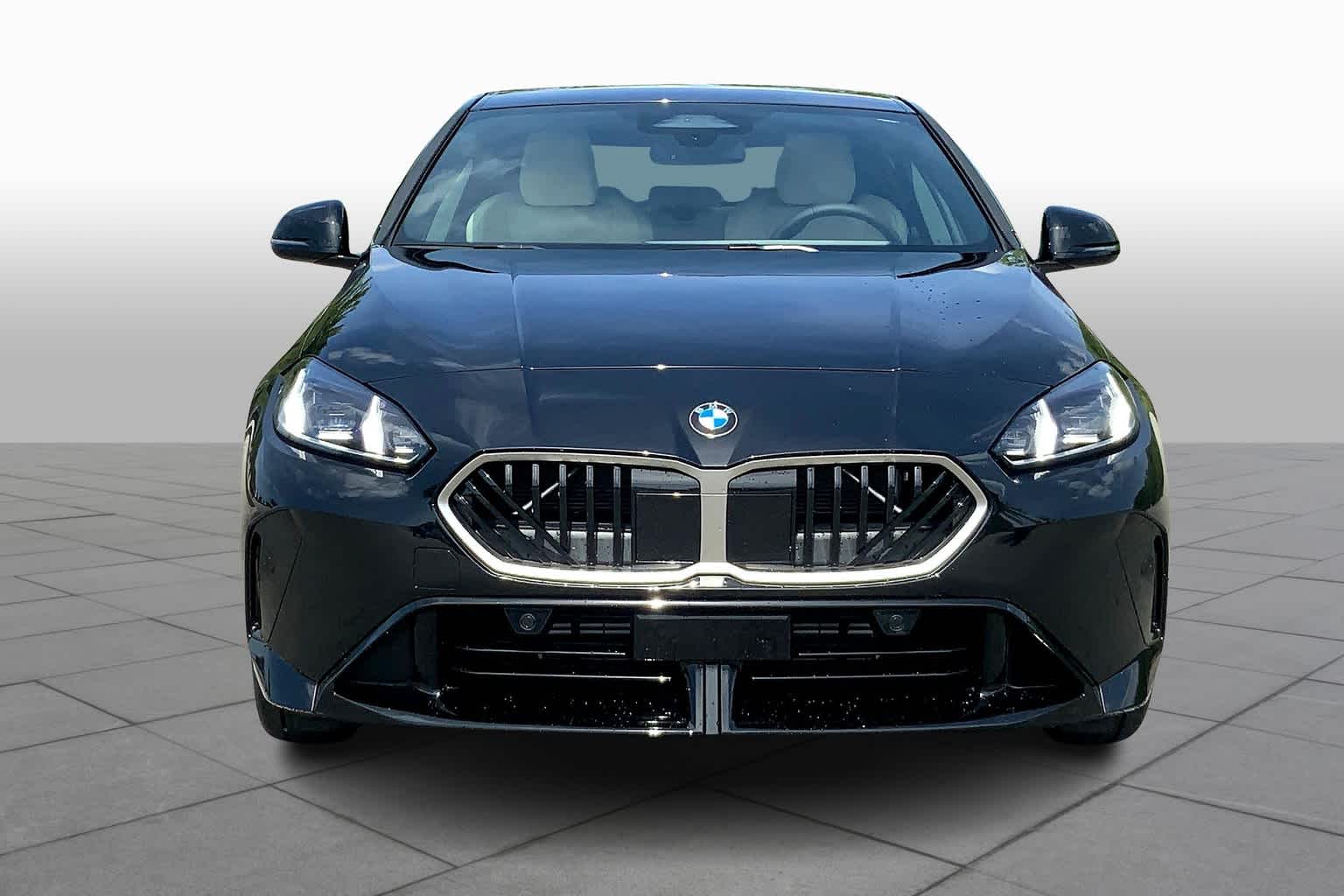 2025 Bmw 228i xDrive Gran Coupe photo 2
