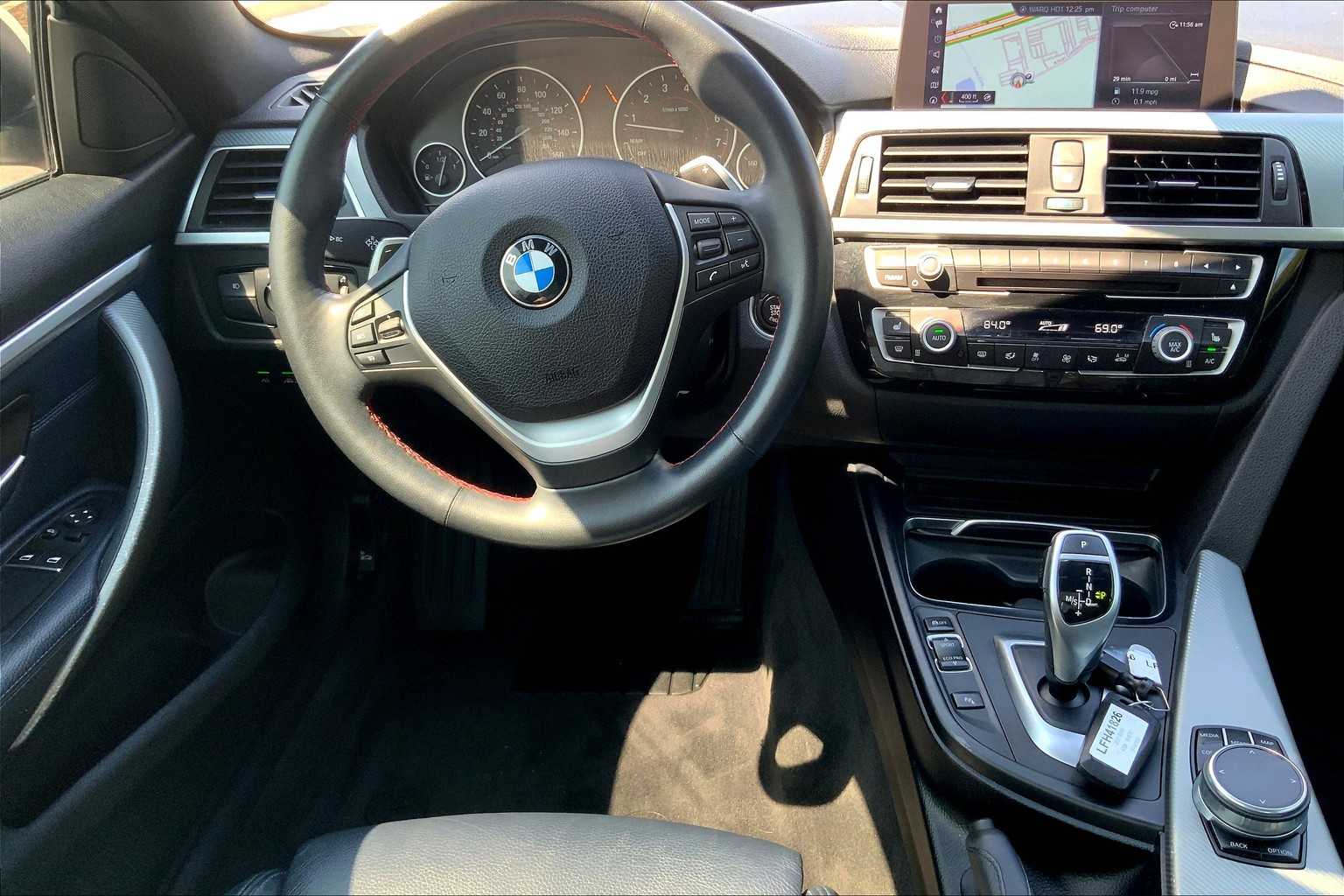 2020 Bmw 430i Coupe photo 4
