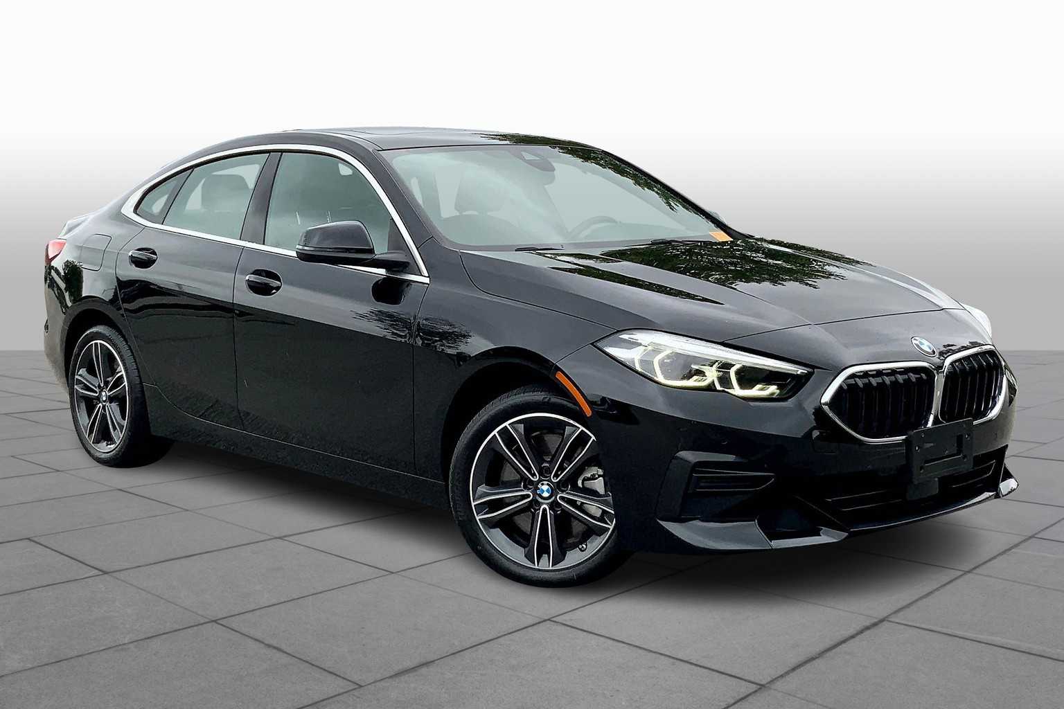 2024 Bmw 228i sDrive Gran Coupe photo 2