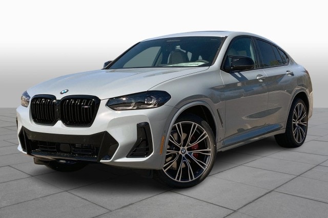 2023 BMW X4