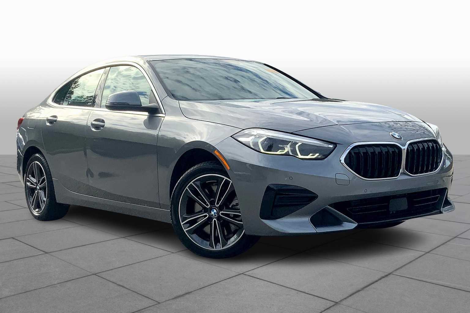 2024 Bmw 228i sDrive Gran Coupe photo 2
