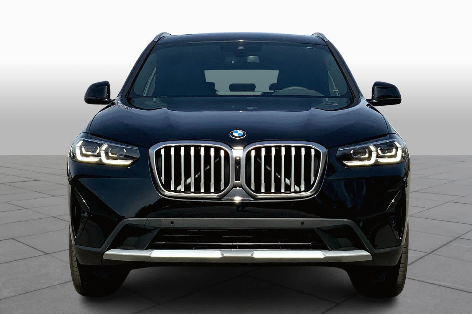 2024 Bmw X3 sDrive30i photo 2