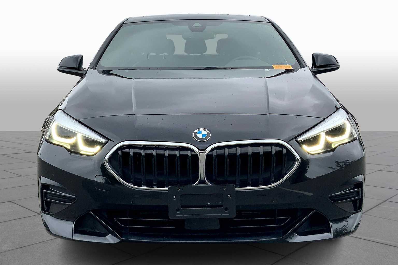 2024 Bmw 228i sDrive Gran Coupe photo 3
