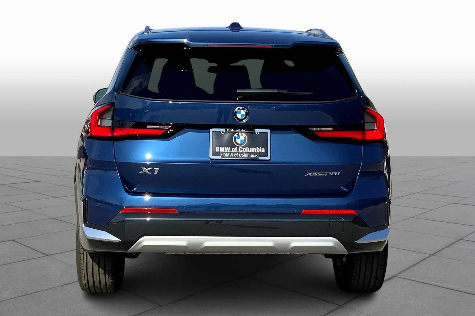 2025 Bmw X1 XDrive28i photo 3
