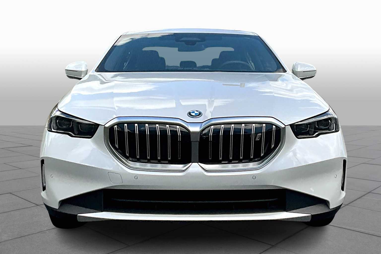2024 Bmw i5 eDrive40 photo 3