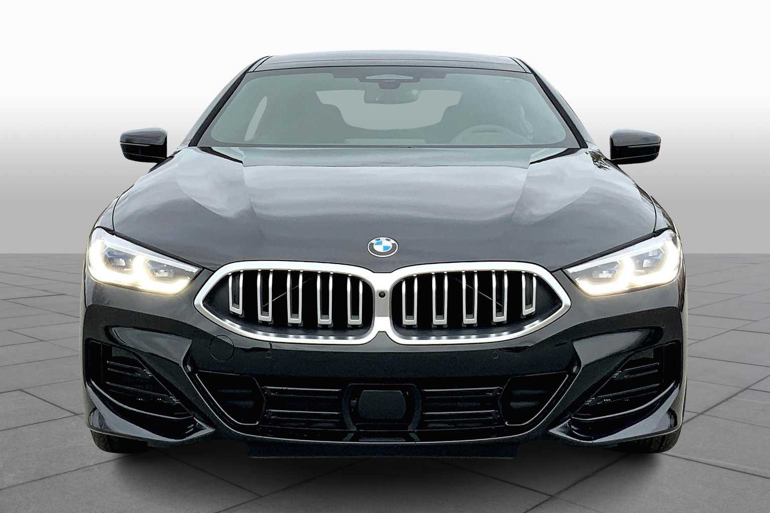 2025 Bmw 840i xDrive Gran Coupe photo 2