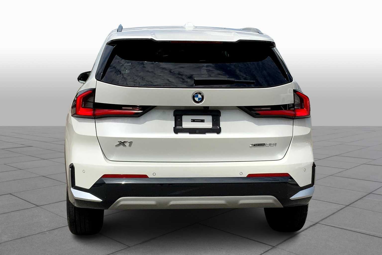 2024 Bmw X1 XDrive28i photo 4
