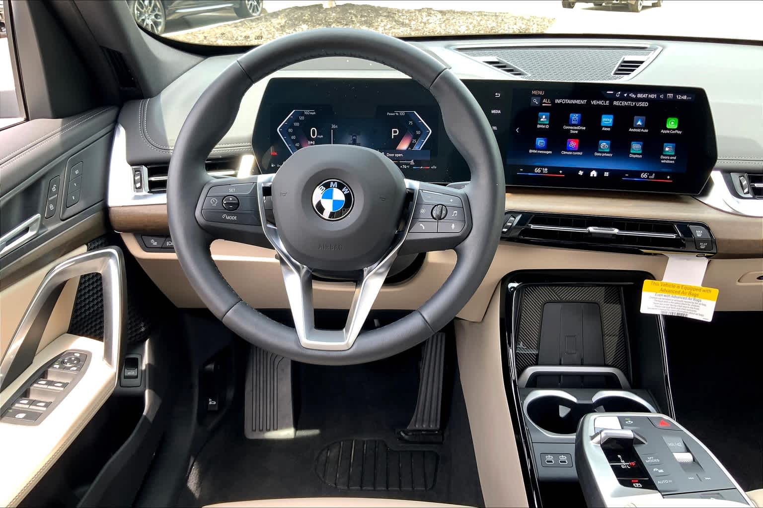 2025 Bmw X1 XDrive28i photo 4