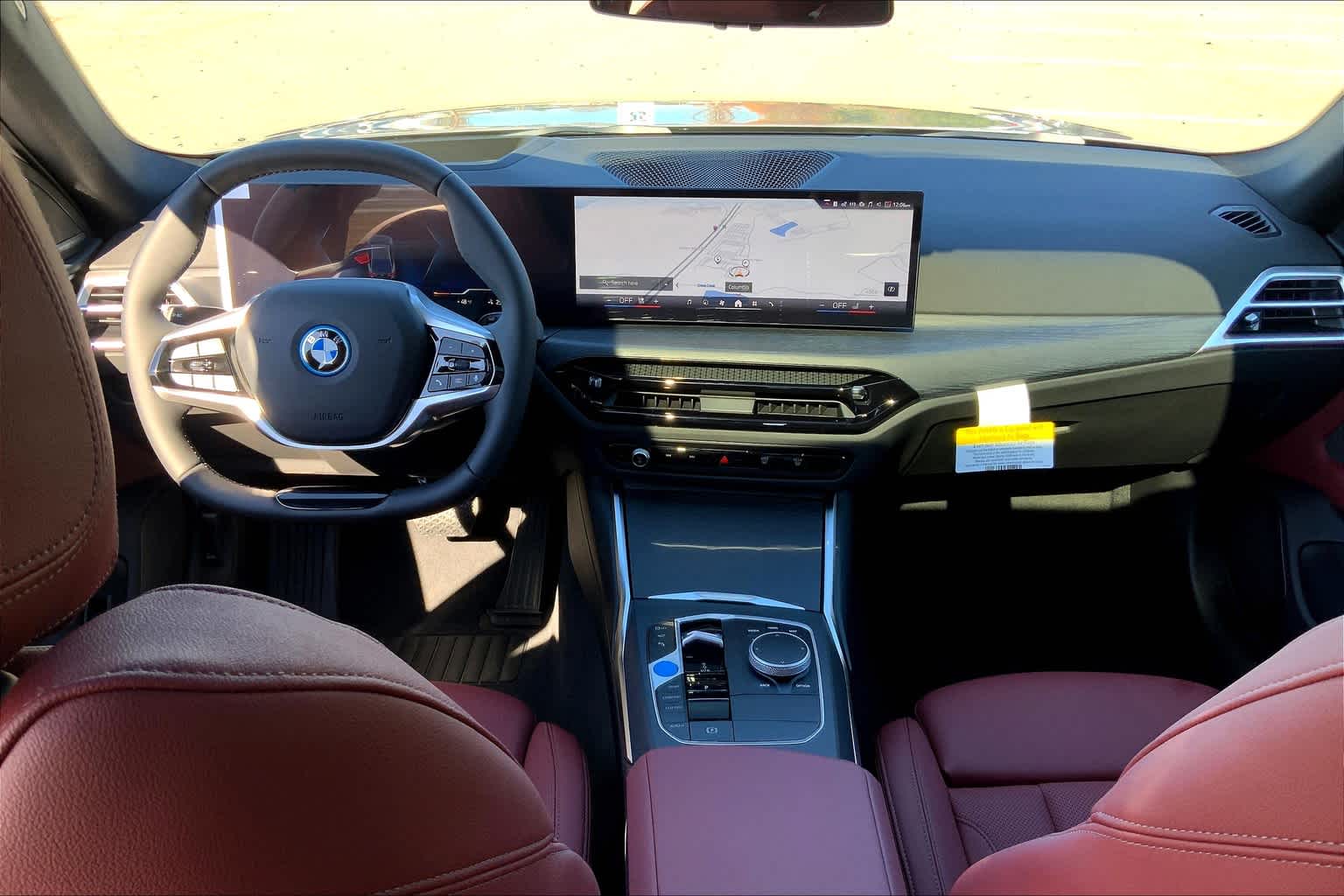 2025 Bmw i4 xDrive40 photo 4