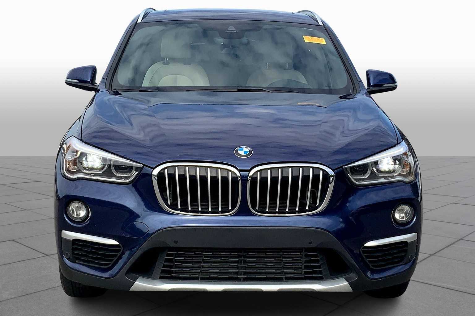 2018 Bmw X1 XDrive28i photo 2