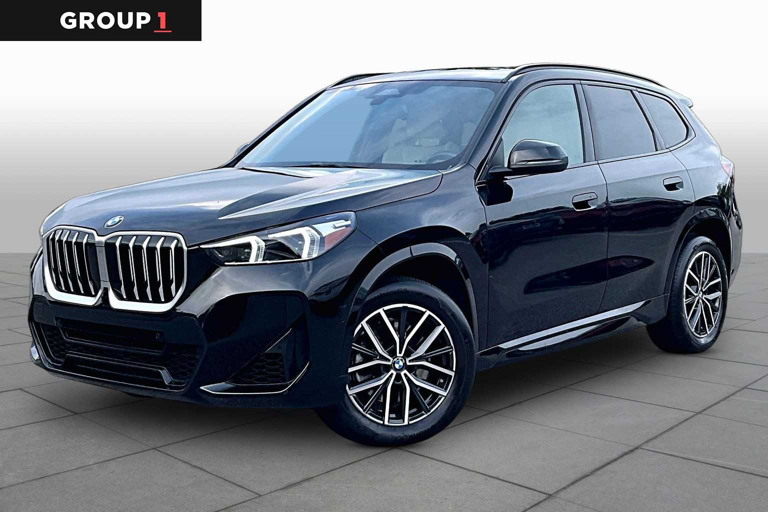 2025 BMW X1 28i