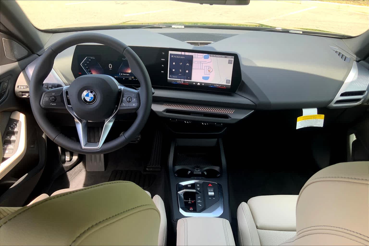 2025 Bmw 228i xDrive Gran Coupe photo 4