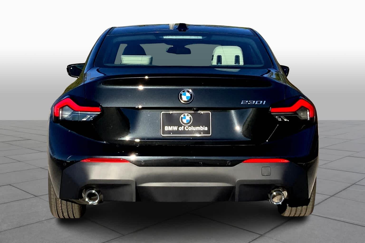 2025 Bmw 230i photo 3