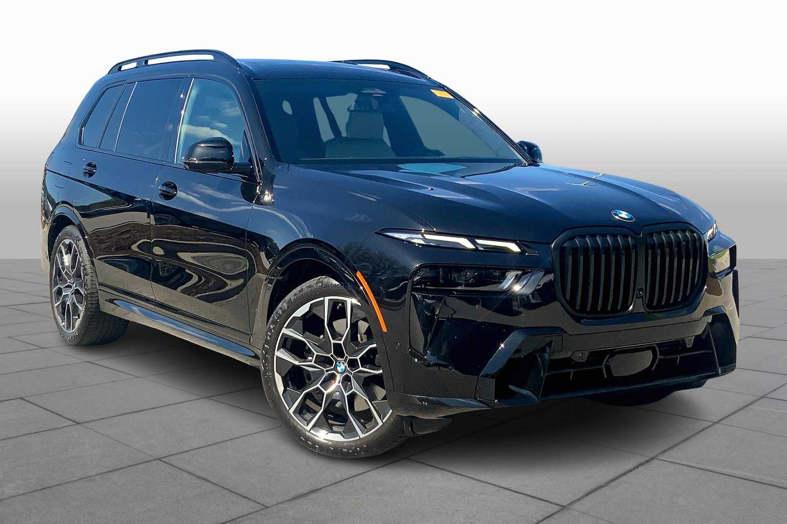 2025 Bmw X7 xDrive40i photo 2