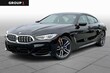 BMW 8 Series