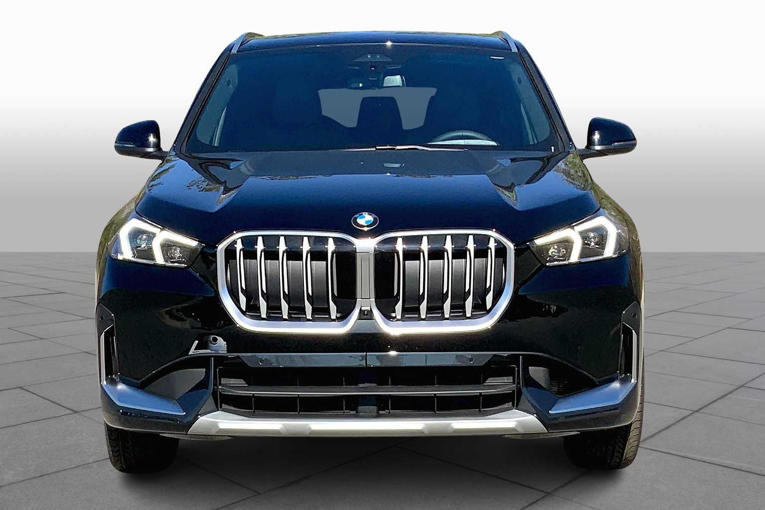 2025 Bmw X1 X1 xDrive28i photo 2