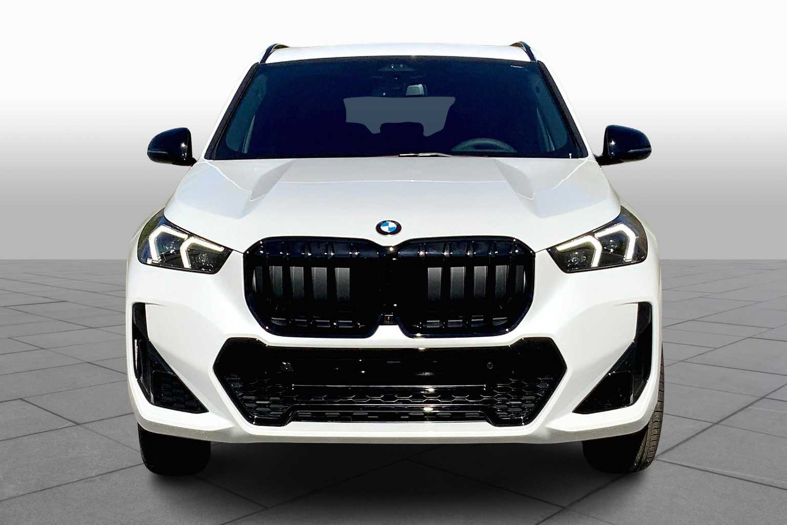 2025 Bmw X1 X1 xDrive28i photo 2