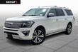 Ford Expedition Max