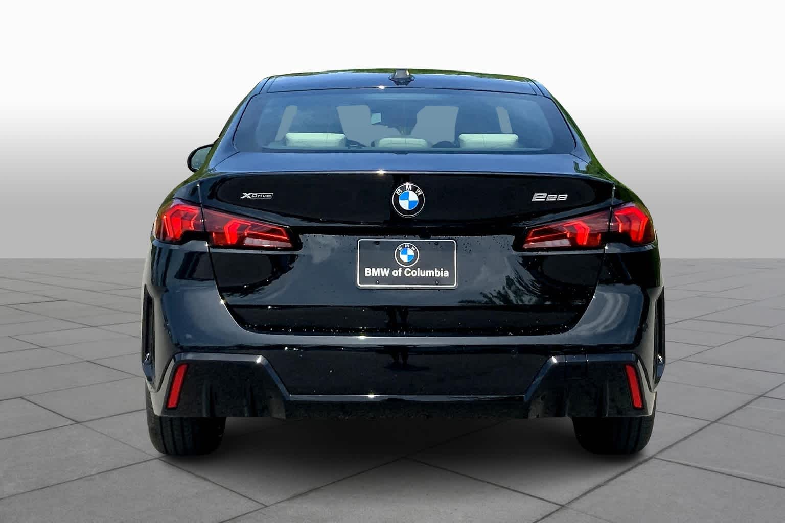 2025 Bmw 228i xDrive Gran Coupe photo 3
