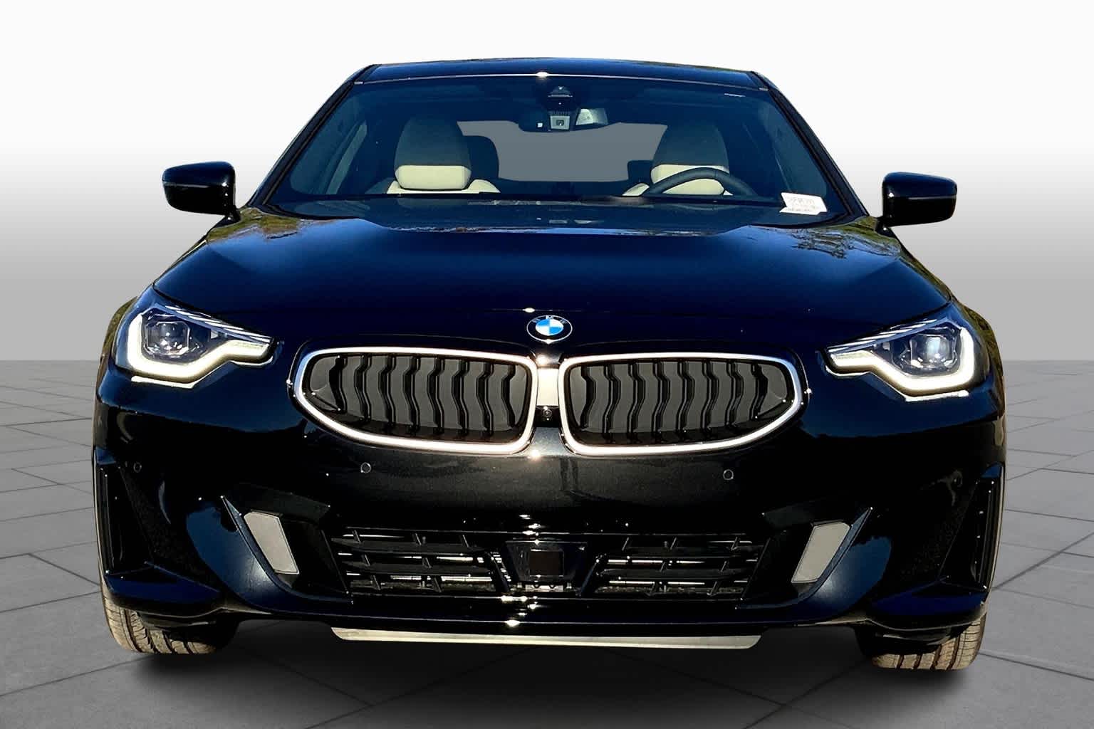 2025 Bmw 230i photo 2