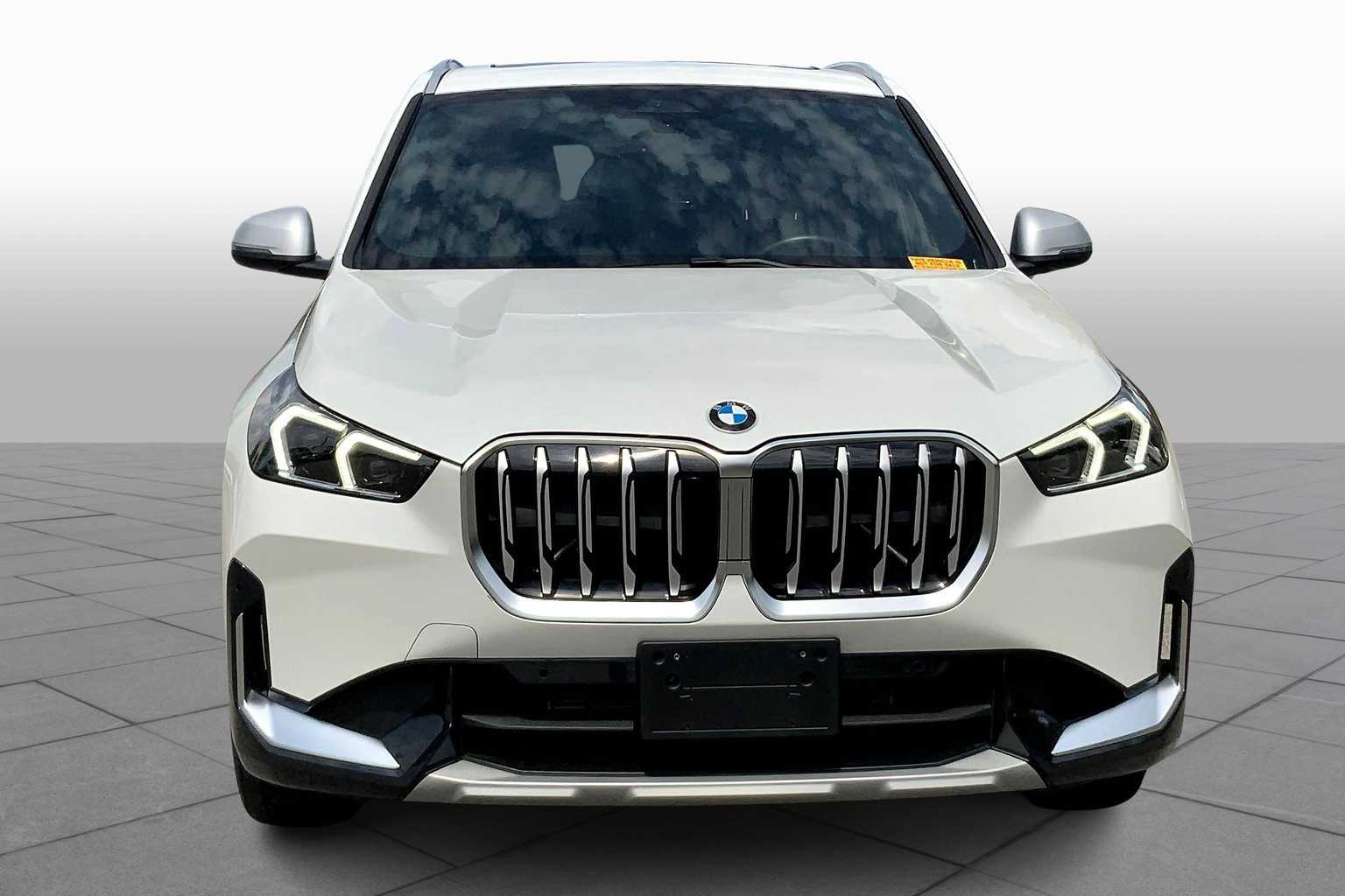 2024 Bmw X1 XDrive28i photo 3