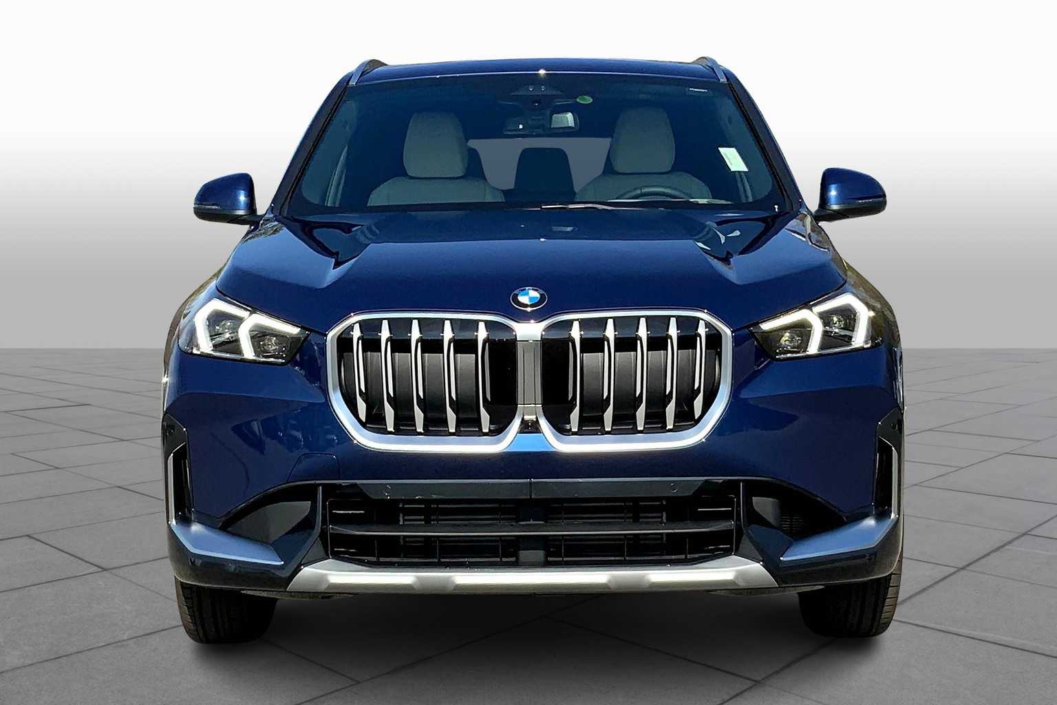 2025 Bmw X1 XDrive28i photo 2