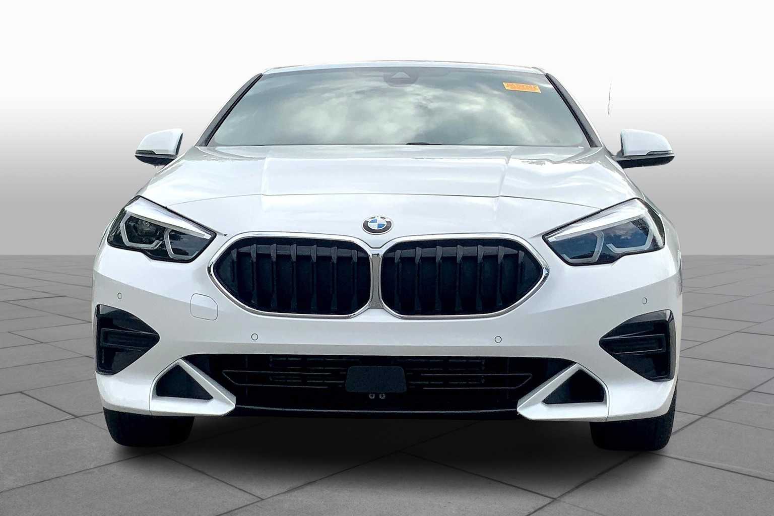 2024 Bmw 228i sDrive Gran Coupe photo 3