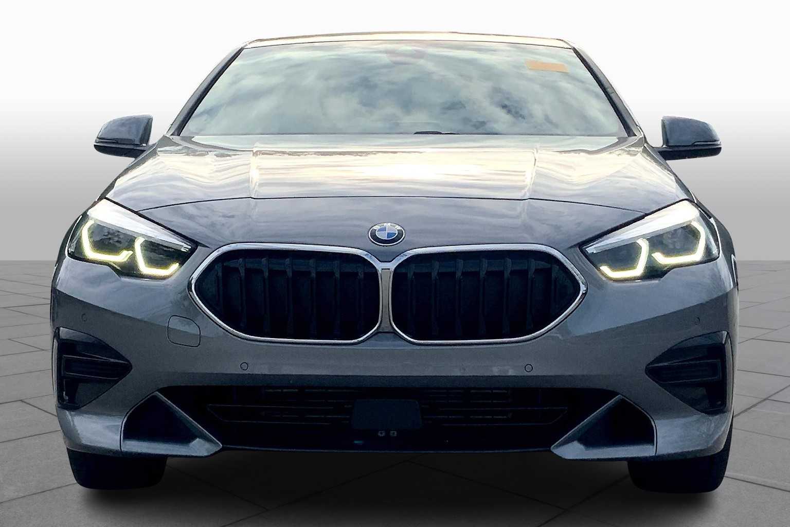 2024 Bmw 228i sDrive Gran Coupe photo 3