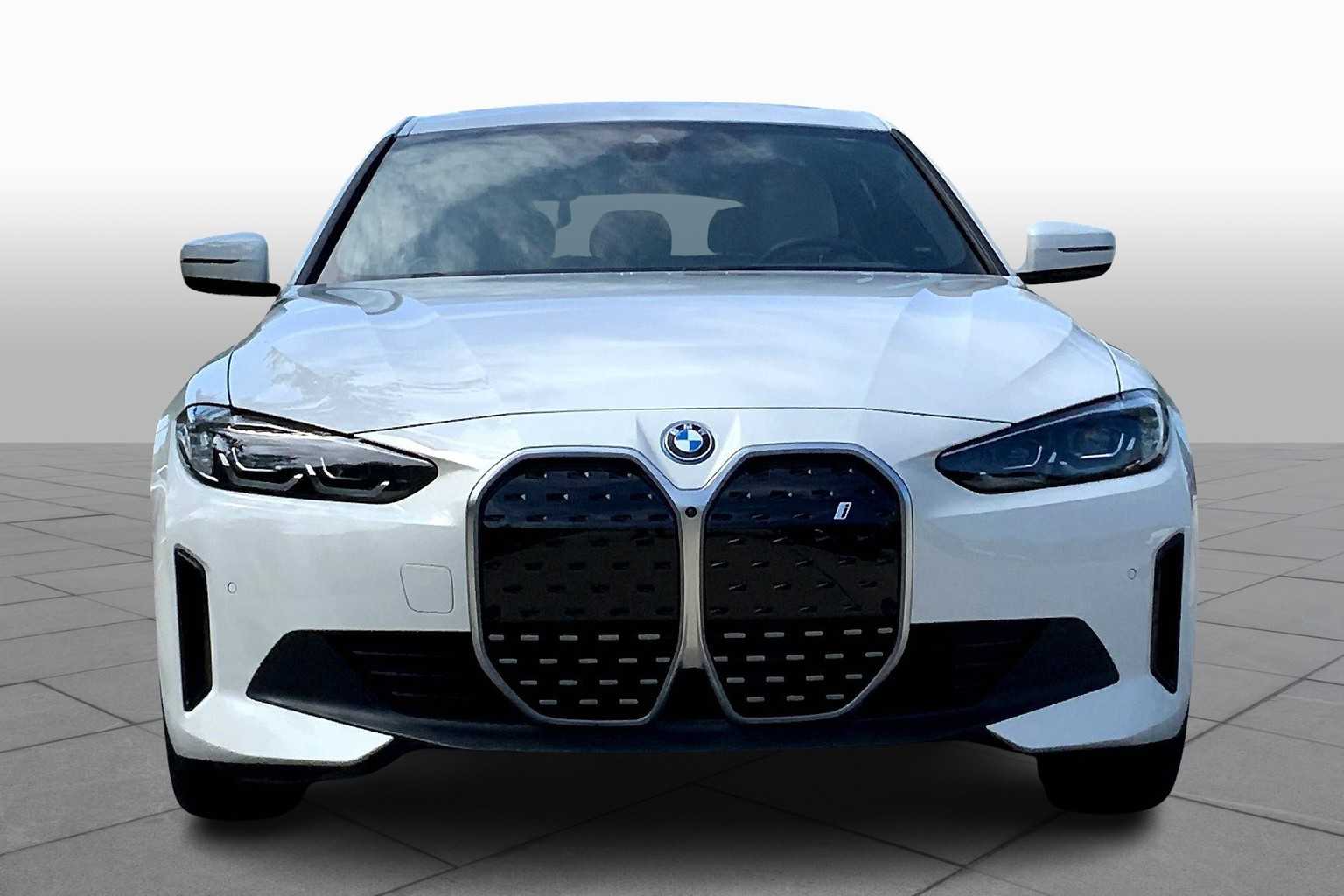 2024 Bmw i4 eDrive40 photo 3