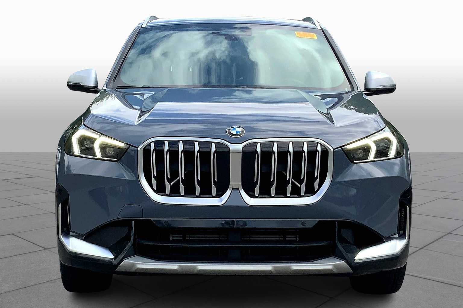 2023 Bmw X1 XDrive28i photo 2