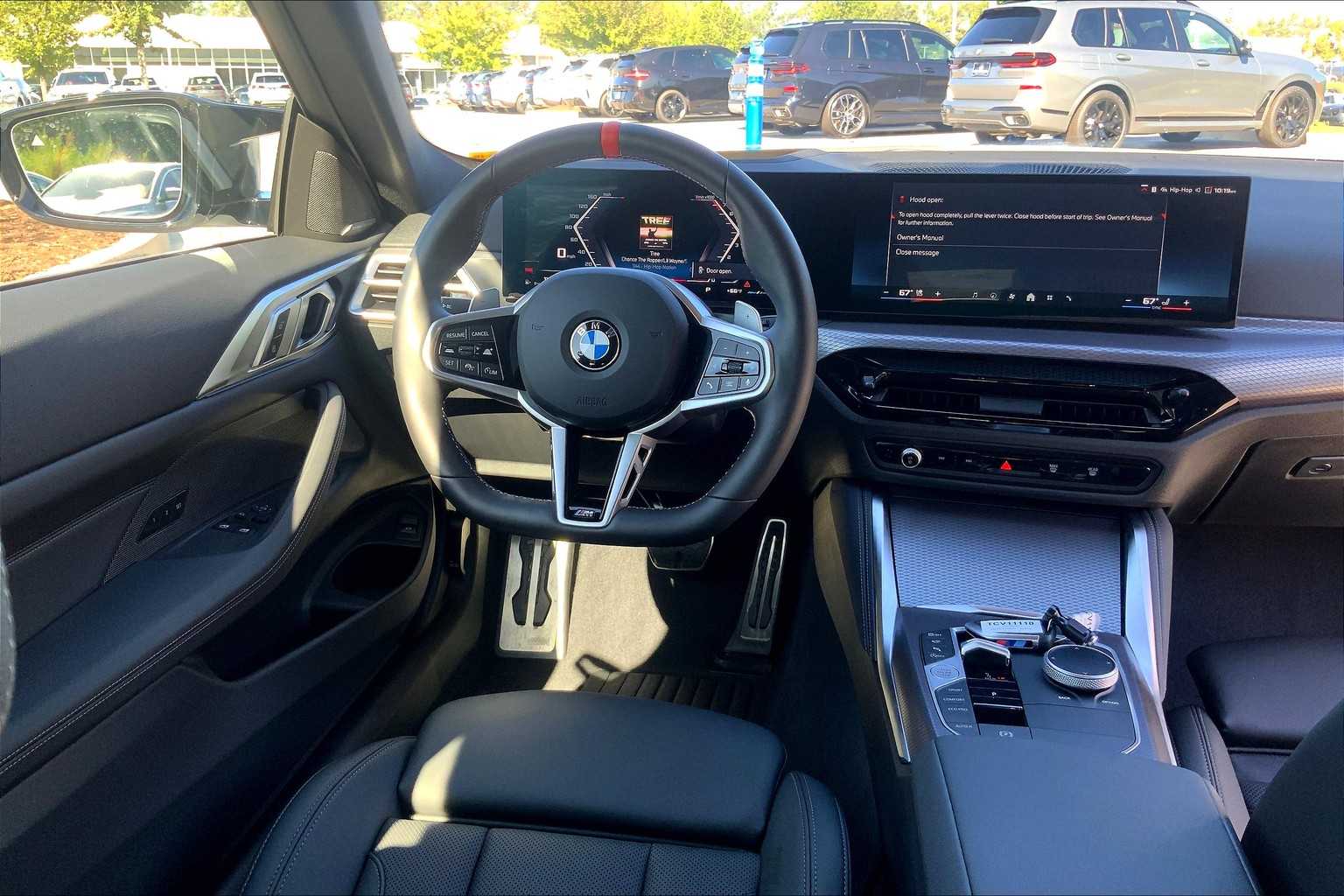 2026 Bmw M440i xDrive photo 4