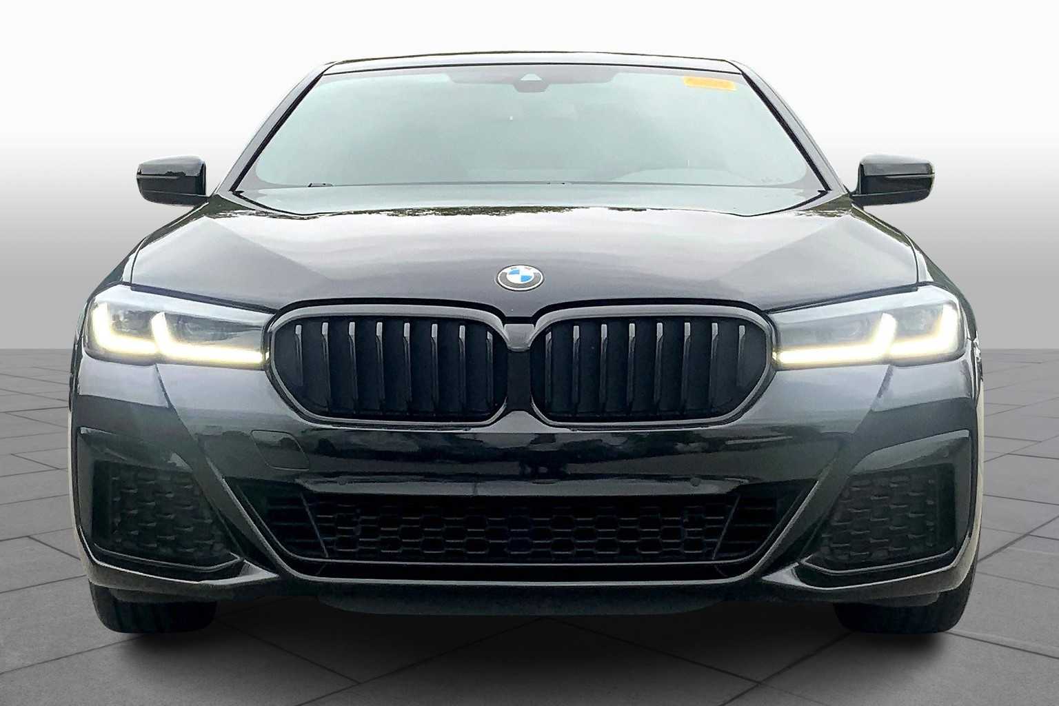 2023 Bmw 530i photo 3
