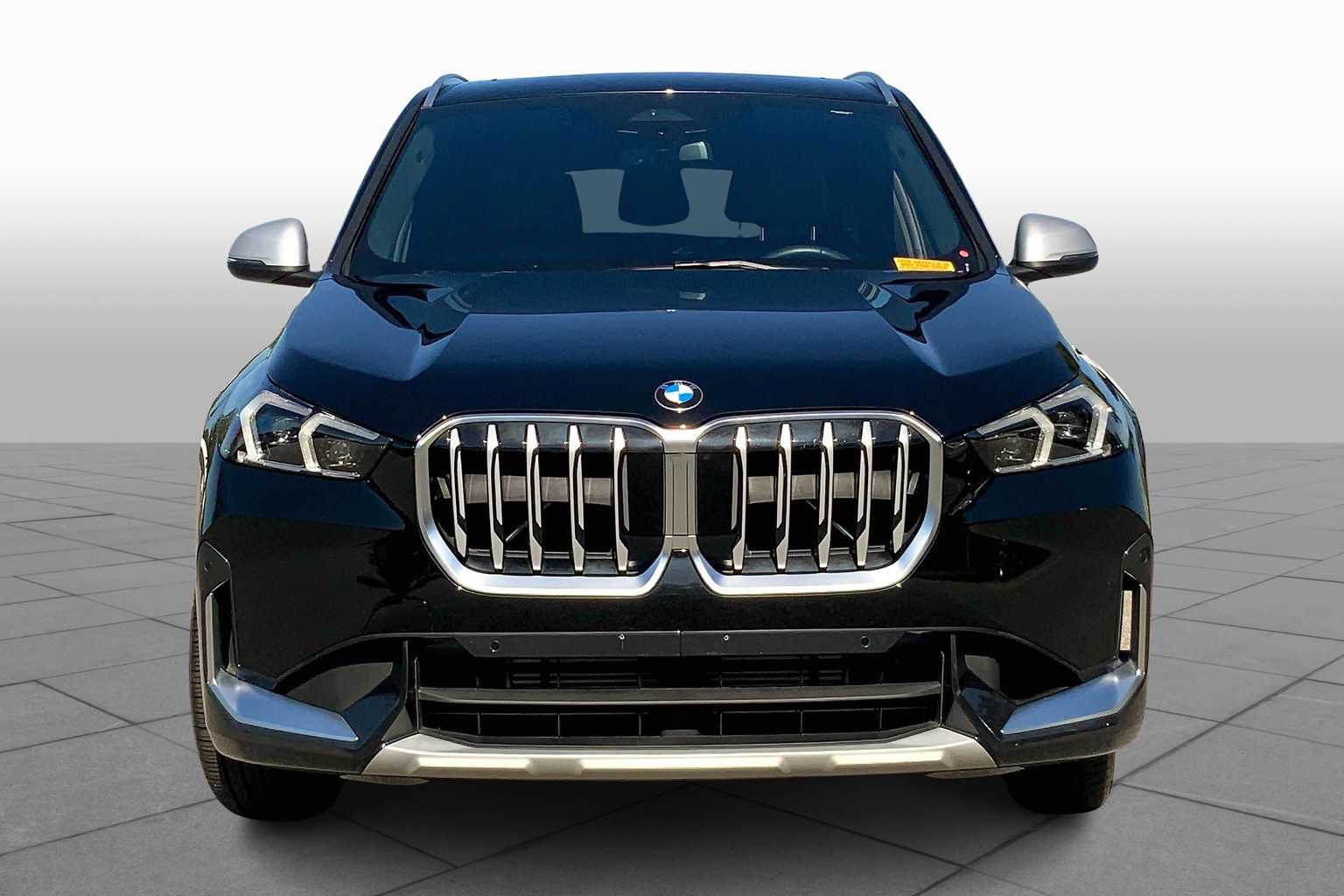 2024 Bmw X1 XDrive28i photo 2
