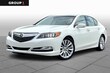 Acura RLX