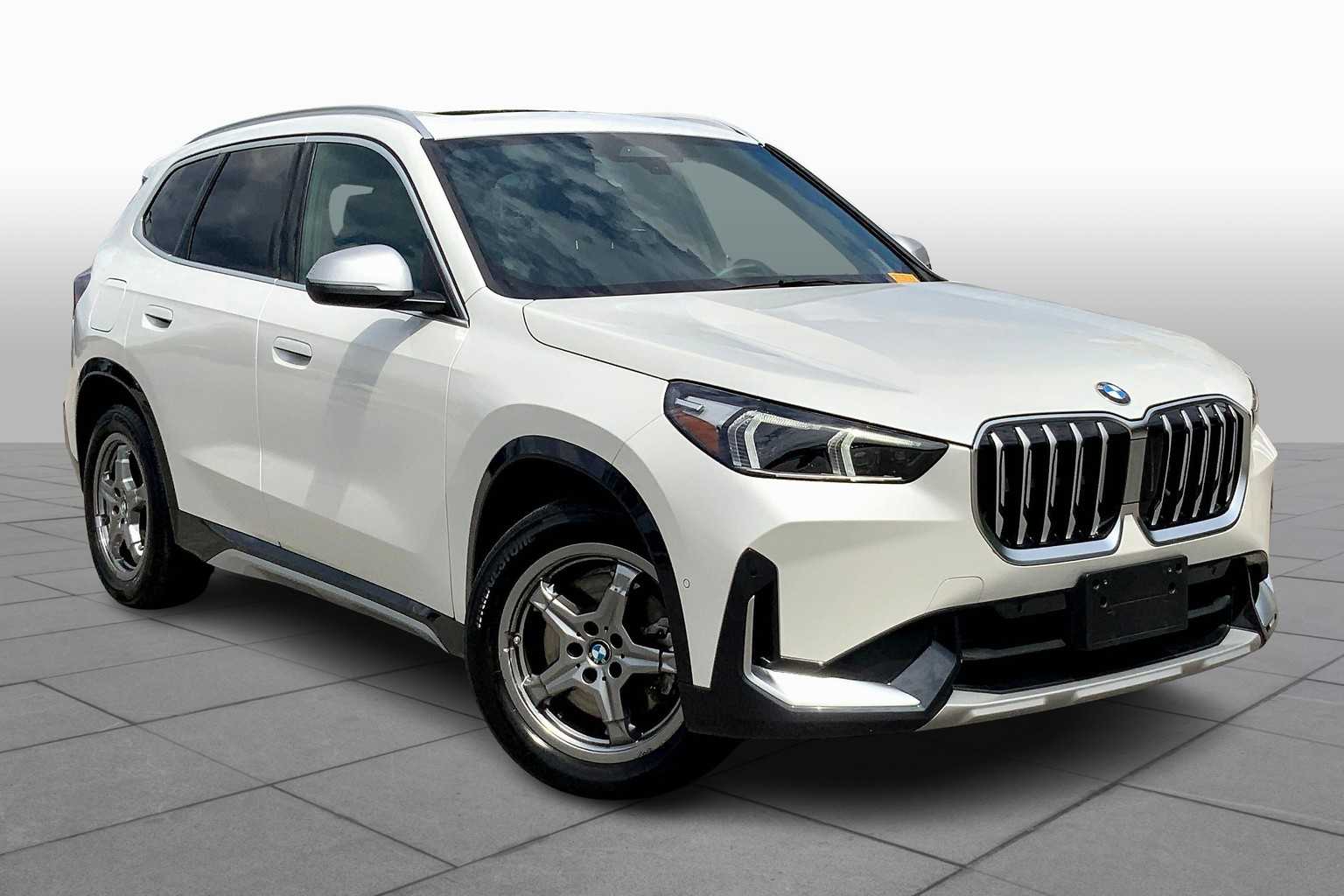 2024 Bmw X1 XDrive28i photo 2
