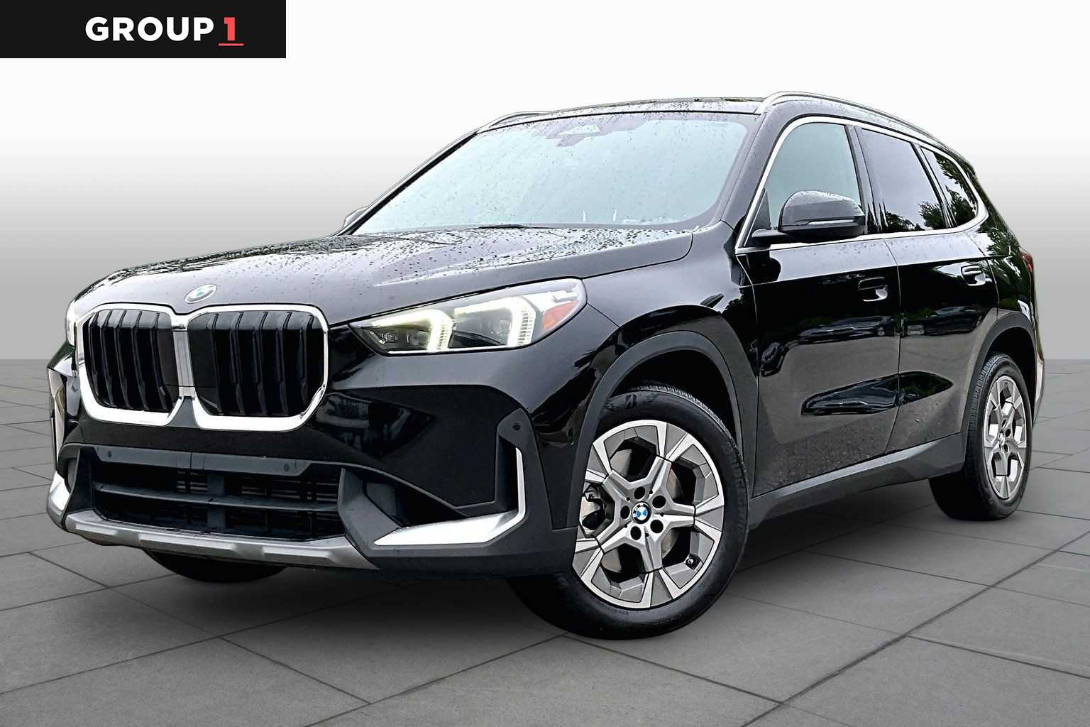 2023 BMW X1 28i