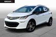 Chevrolet Bolt EV