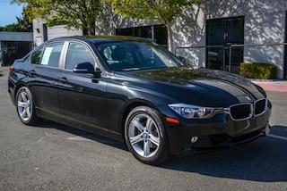 Certified Pre-Owned BMW Inventory | CPO BMW Concord